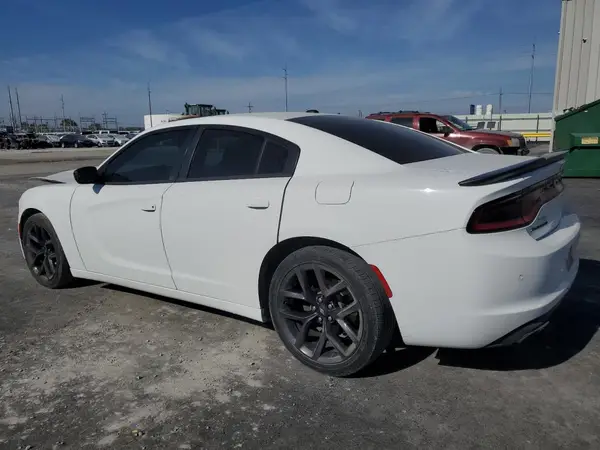 2C3CDXBG4LH177644 2020 DODGE CHARGER - Image 2