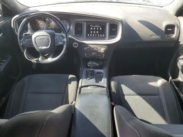 2C3CDXBG4LH177644 2020 DODGE CHARGER - Image 8