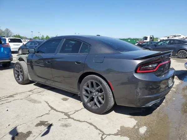 2C3CDXBG4LH177708 2020 DODGE CHARGER - Image 2