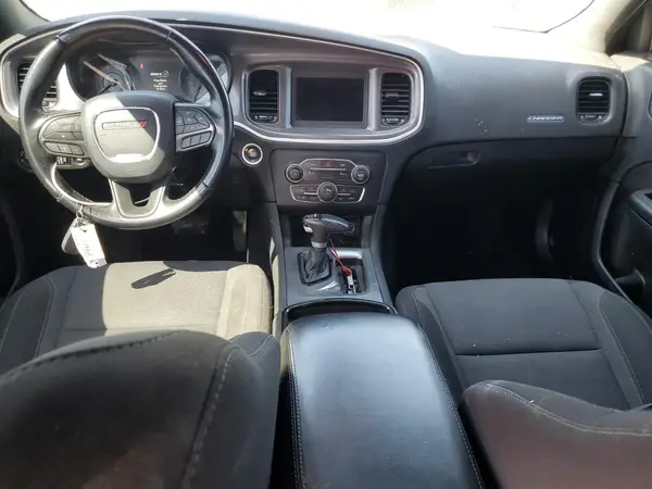 2C3CDXBG4LH177708 2020 DODGE CHARGER - Image 8