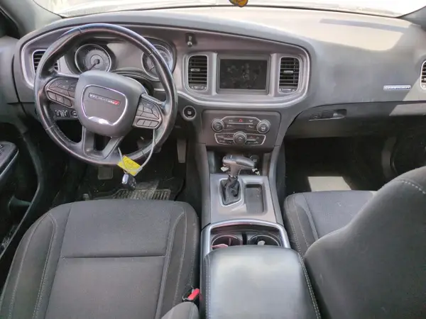 2C3CDXBG4LH178213 2020 DODGE CHARGER - Image 8