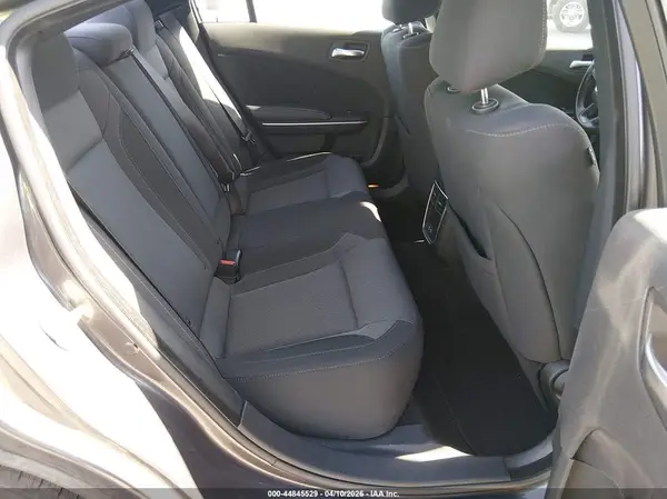 2C3CDXBG4LH179961 2020 DODGE CHARGER - Image 8