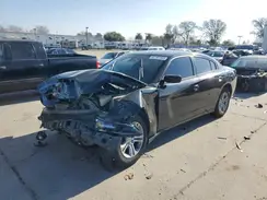 2C3CDXBG4LH186490 2020 DODGE CHARGER