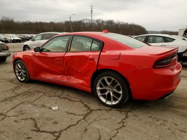 2C3CDXBG4LH188028 2020 DODGE CHARGER - Image 2