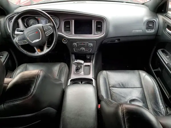 2C3CDXBG4LH188028 2020 DODGE CHARGER - Image 8