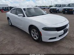 2C3CDXBG4LH190037 2020 DODGE CHARGER