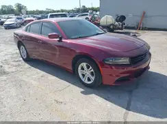 2C3CDXBG4LH190118 2020 DODGE CHARGER