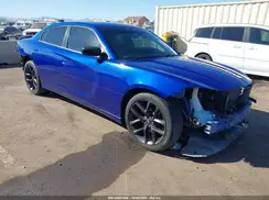 2C3CDXBG4LH190278 2020 DODGE CHARGER