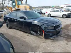 2C3CDXBG4LH190541 2020 DODGE CHARGER