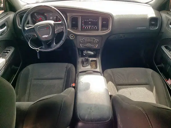 2C3CDXBG4LH199594 2020 DODGE CHARGER - Image 8