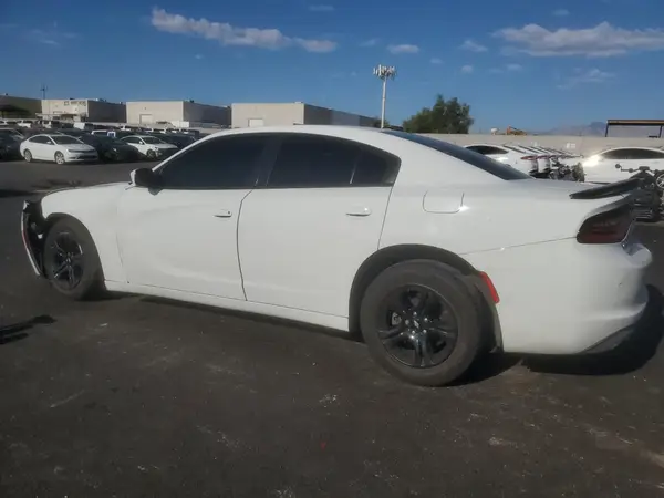 2C3CDXBG4LH200081 2020 DODGE CHARGER - Image 2