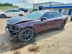 2C3CDXBG4LH207984 2020 DODGE CHARGER