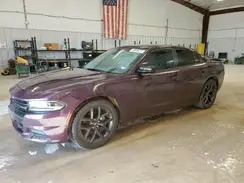 2C3CDXBG4LH208083 2020 DODGE CHARGER