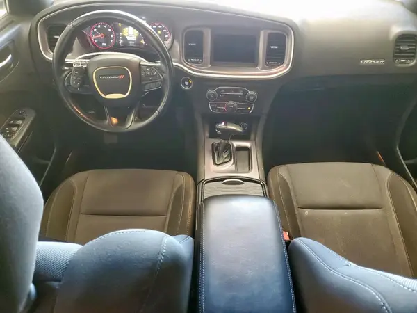 2C3CDXBG4LH208083 2020 DODGE CHARGER - Image 8