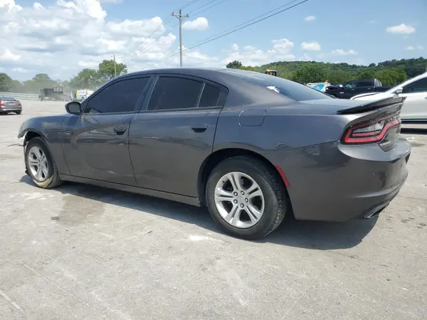 2C3CDXBG4LH211372 2020 DODGE CHARGER - Image 2
