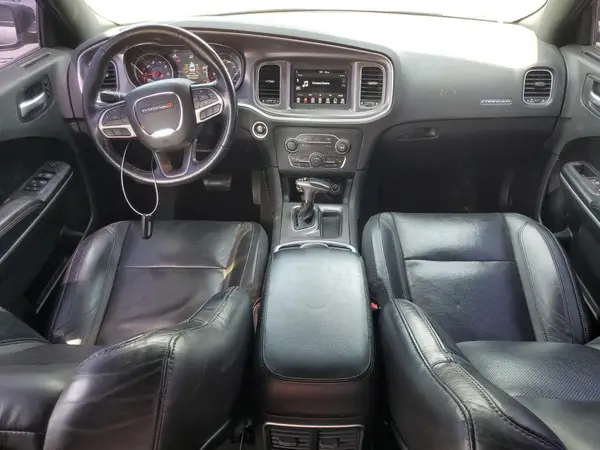 2C3CDXBG4LH211372 2020 DODGE CHARGER - Image 8