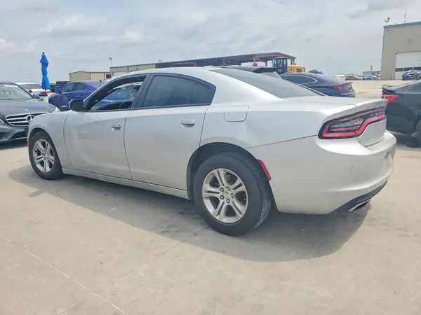 2C3CDXBG4LH213378 2020 DODGE CHARGER - Image 2