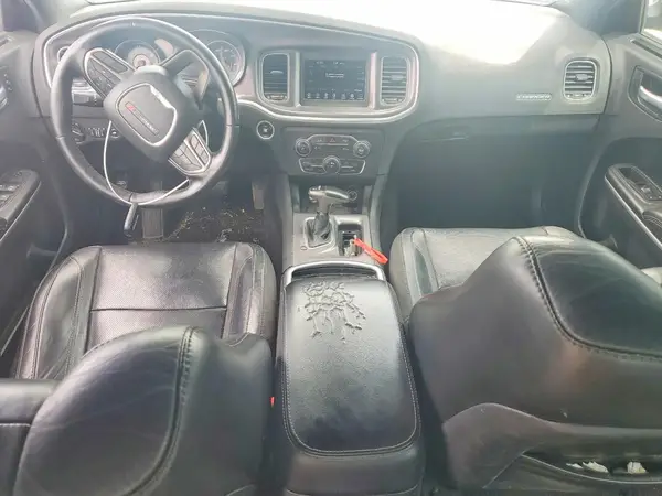 2C3CDXBG4LH213378 2020 DODGE CHARGER - Image 8