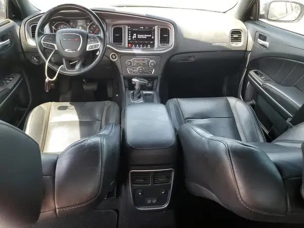 2C3CDXBG4LH217057 2020 DODGE CHARGER - Image 8
