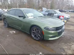 2C3CDXBG4LH228687 2020 DODGE CHARGER