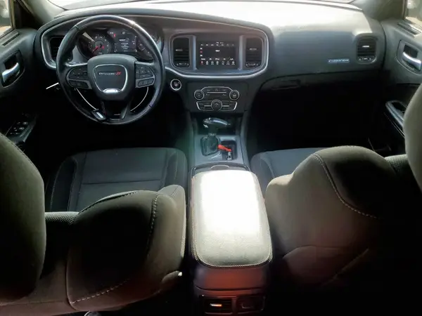 2C3CDXBG4LH228723 2020 DODGE CHARGER - Image 8