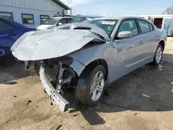 2C3CDXBG4LH232691 2020 DODGE CHARGER