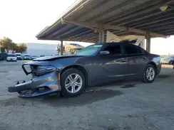 2C3CDXBG4LH233310 2020 DODGE CHARGER