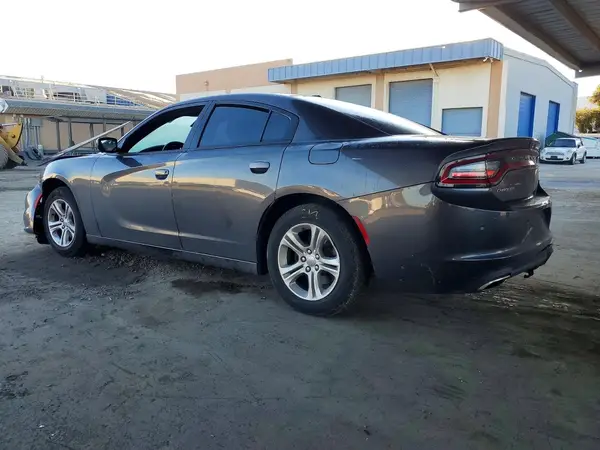 2C3CDXBG4LH233310 2020 DODGE CHARGER - Image 2