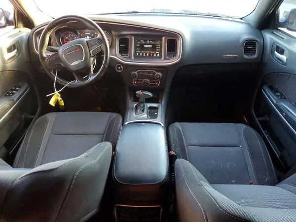2C3CDXBG4LH233310 2020 DODGE CHARGER - Image 8