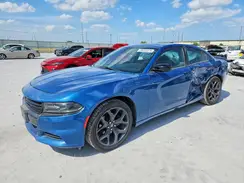 2C3CDXBG4LH234277 2020 DODGE CHARGER