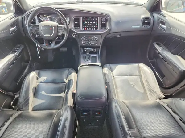 2C3CDXBG4LH234277 2020 DODGE CHARGER - Image 8
