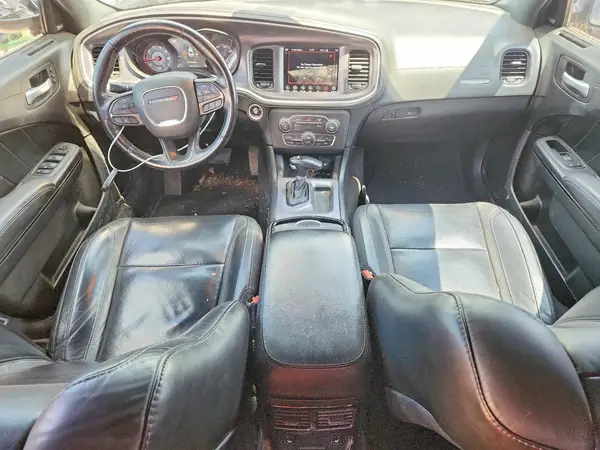 2C3CDXBG4LH234330 2020 DODGE CHARGER - Image 8