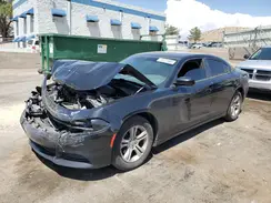 2C3CDXBG4LH234361 2020 DODGE CHARGER