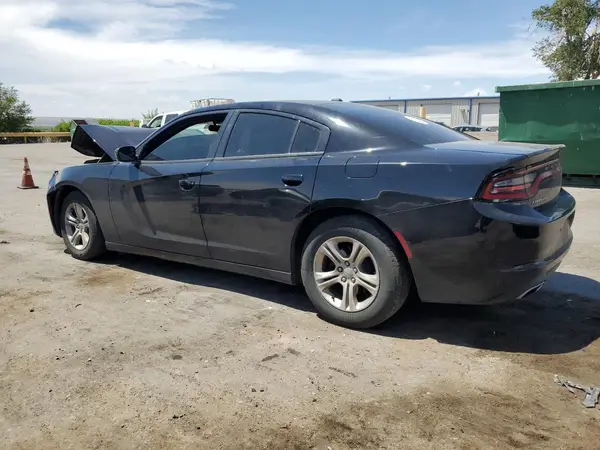 2C3CDXBG4LH234361 2020 DODGE CHARGER - Image 2