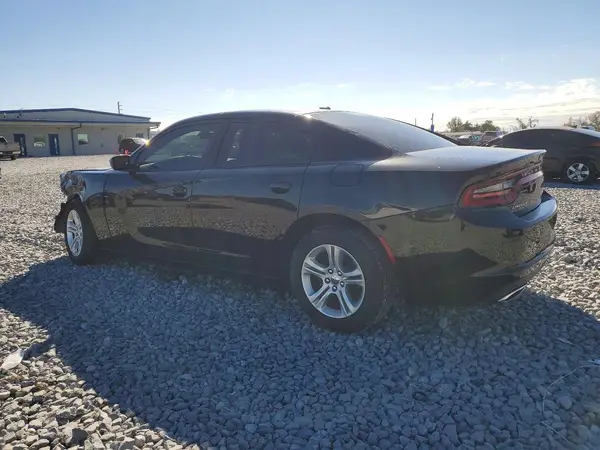2C3CDXBG4LH237325 2020 DODGE CHARGER - Image 2