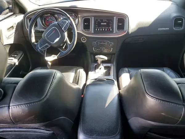2C3CDXBG4LH237325 2020 DODGE CHARGER - Image 8