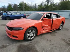 2C3CDXBG4LH237339 2020 DODGE CHARGER