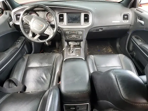 2C3CDXBG4LH237339 2020 DODGE CHARGER - Image 8