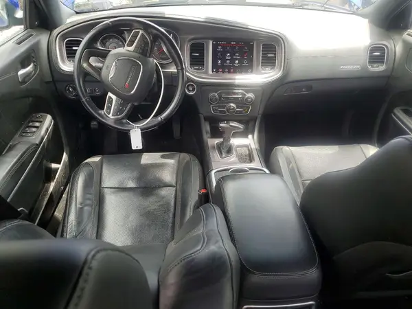 2C3CDXBG4LH237924 2020 DODGE CHARGER - Image 8