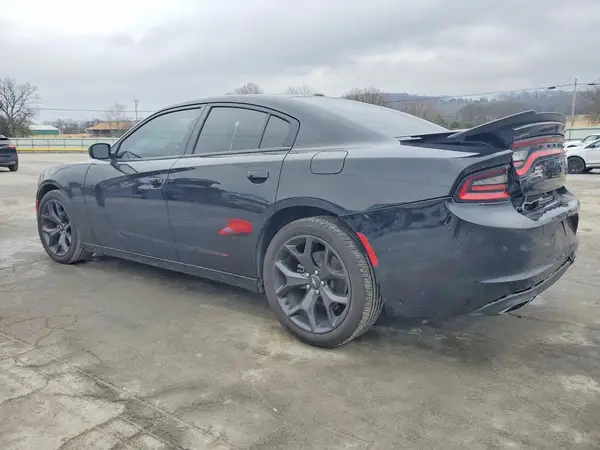 2C3CDXBG4LH238300 2020 DODGE CHARGER - Image 2