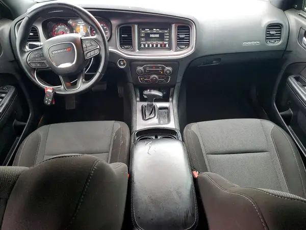 2C3CDXBG4LH238300 2020 DODGE CHARGER - Image 8