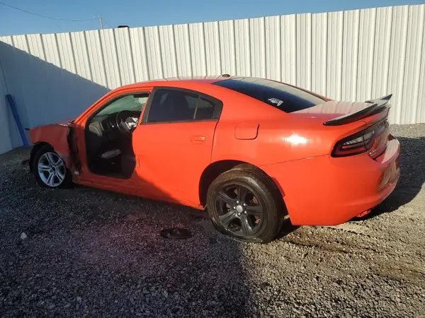 2C3CDXBG4LH244050 2020 DODGE CHARGER - Image 2