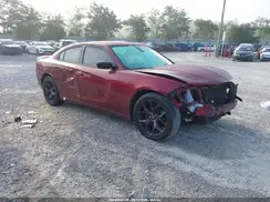 2C3CDXBG4LH245361 2020 DODGE CHARGER
