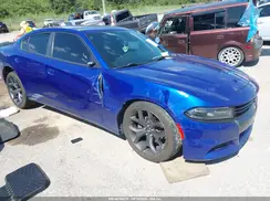2C3CDXBG4LH245425 2020 DODGE CHARGER