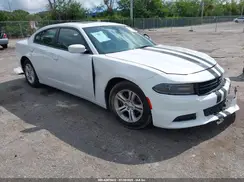 2C3CDXBG4LH247689 2020 DODGE CHARGER