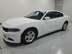 2C3CDXBG4MH510801 2021 DODGE CHARGER