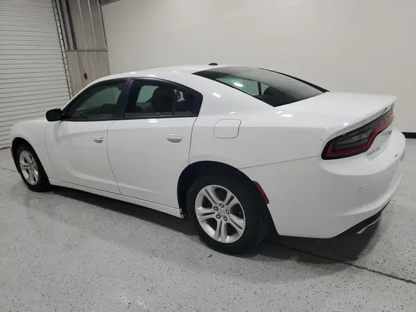 2C3CDXBG4MH510801 2021 DODGE CHARGER - Image 2