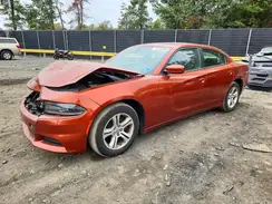 2C3CDXBG4MH510832 2021 DODGE CHARGER