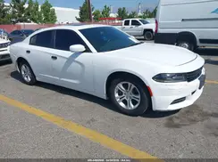 2C3CDXBG4MH510930 2021 DODGE CHARGER