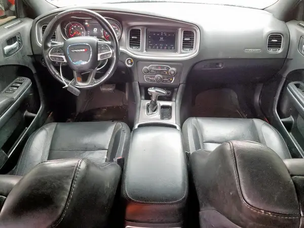 2C3CDXBG4MH511012 2021 DODGE CHARGER - Image 8